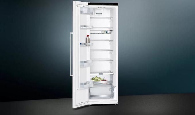 Actual product image Siemens KS36VAWEP (346 l)