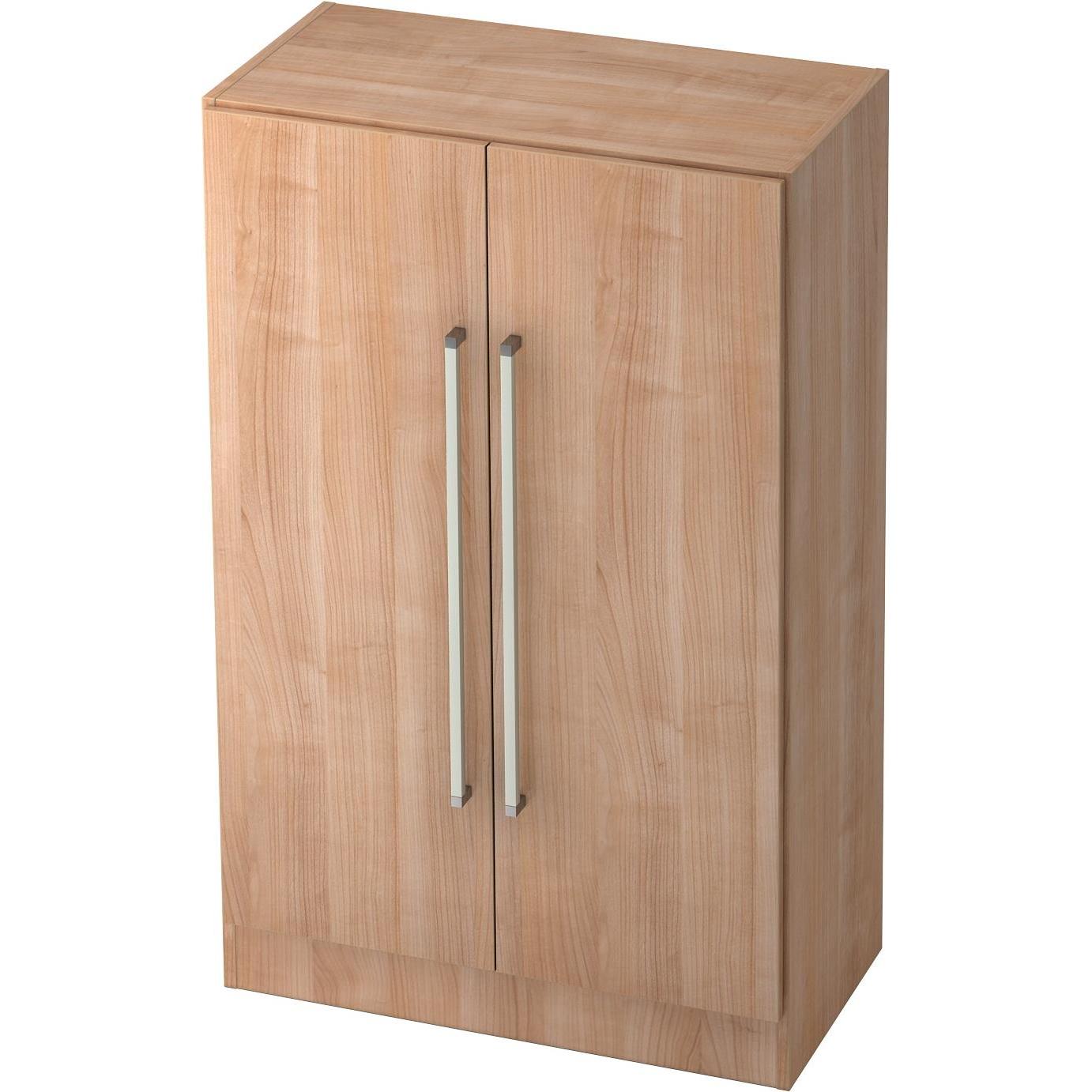 Hammerbacher, Aktenschrank, Solid (80 x 42 x 127 cm)