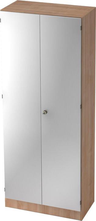 Actual product image Hammerbacher Solid (80 x 42 x 200.40 cm)