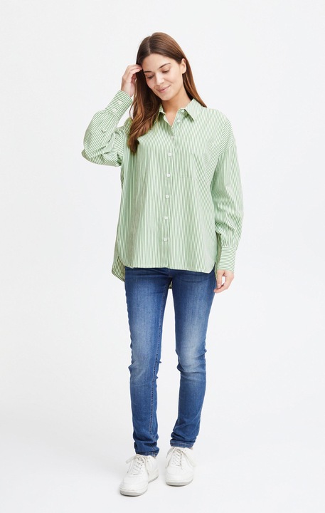 Actual product image Fransa FRPOPPA SH 1 20613516 (XXL)