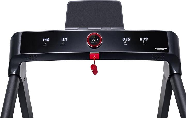 Produktbild Christopeit Treadmill 2 in 1 S
