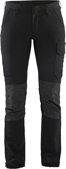 Produktbild Blakläder Stretch-Arbeitshose 4d Damen (50)