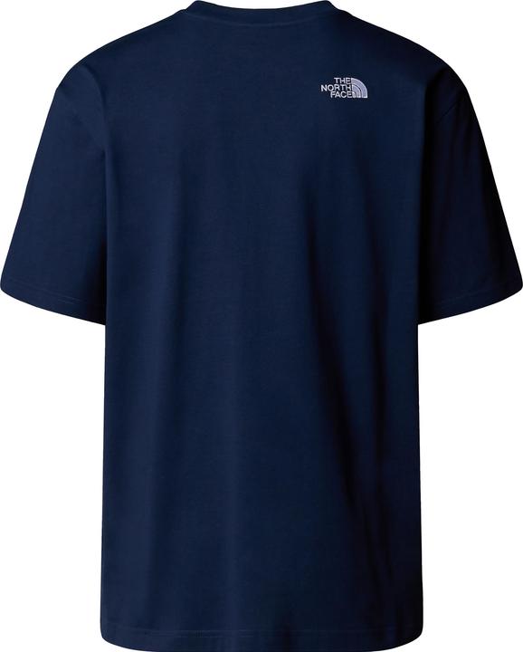 Produktbild North Face Essential Oversize (S)