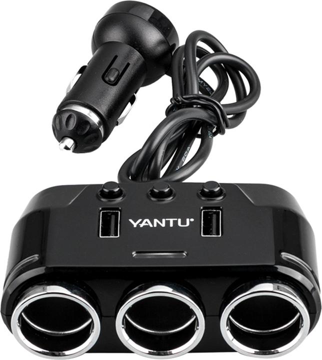 Produktbild Avizar LM21 Splitter Adapter