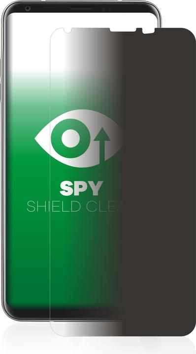 Produktbild upscreen Spy Shield Blickschutzfolie (1 Stück, LG V30)