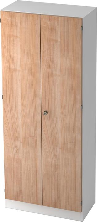 Hammerbacher Flügeltürenschrank V6 (80 x 42 x 200.40 cm)