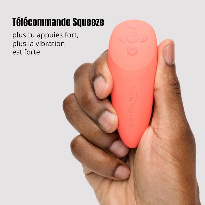 Image du produit We-Vibe Chorus