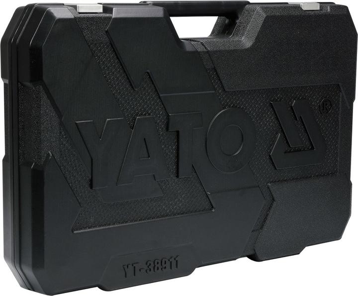 Actual product image Yato YT-38911 Tool Kit (79)