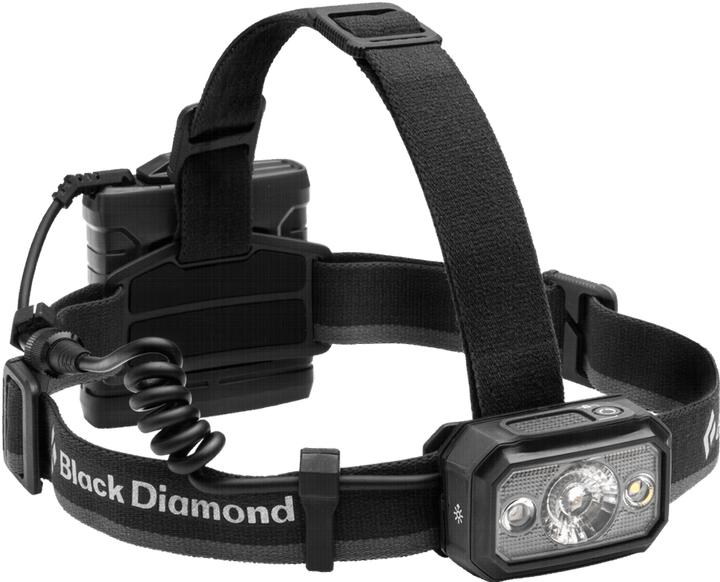 Produktbild Black Diamond Icon (700 lm)