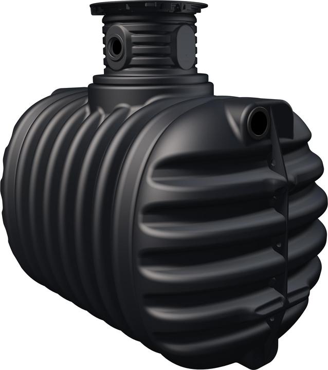 Produktbild 4rain Compact (2650 l)