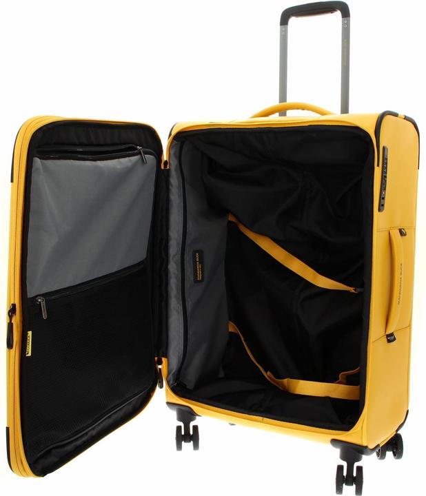Produktbild Mandarina Duck Eco Coated Exp Trolley (68.50 l)