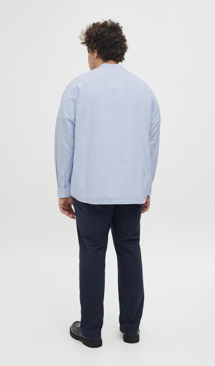Immagine prodotto Jack & Jones Plus Size Regular Fit Hemd Hemd (5XL)