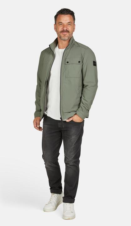 Immagine prodotto Calamar Jacket Cotton Feel (28)