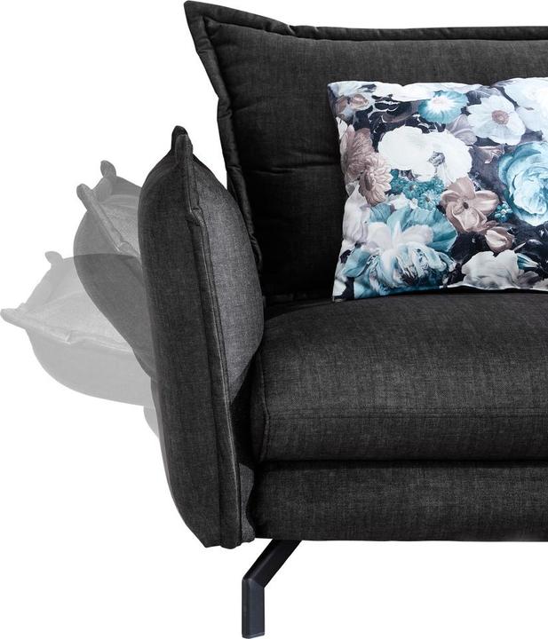 Produktbild Livetastic Lava (Ecksofa)