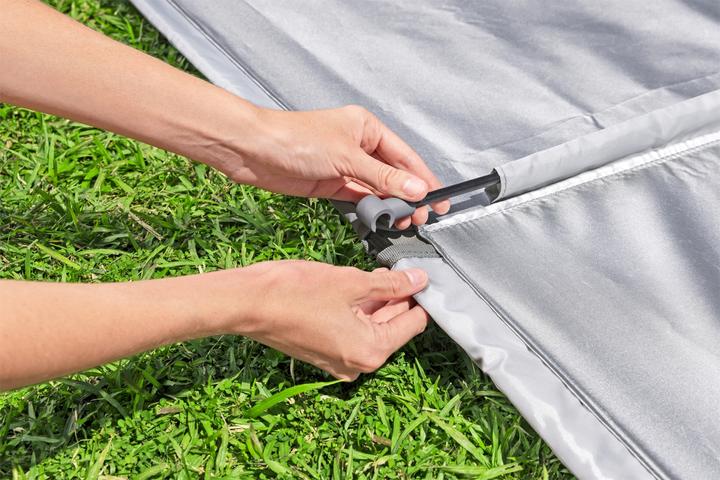 Actual product image Bestway Pool Canopy