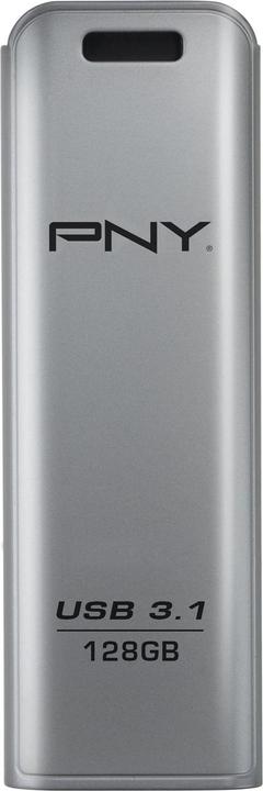 Productafbeelding PNY Elite Staal (128 GB, USB-A)