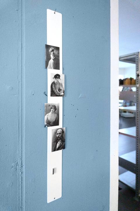 Produktbild Trendform Magnetleiste (1 x)