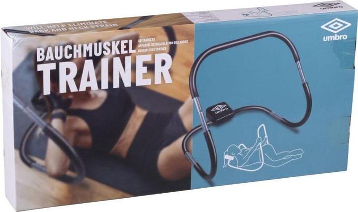 Produktbild Umbro Ab Trainer & Crunch Roller