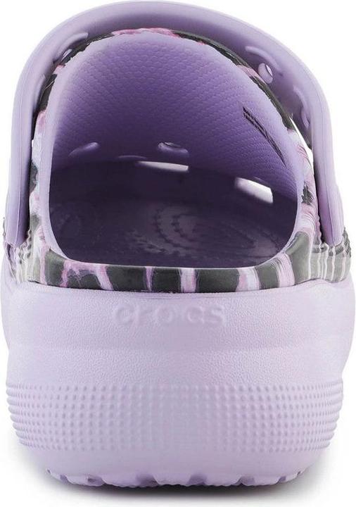Actual product image Crocs Classic Animal Cutie (29)
