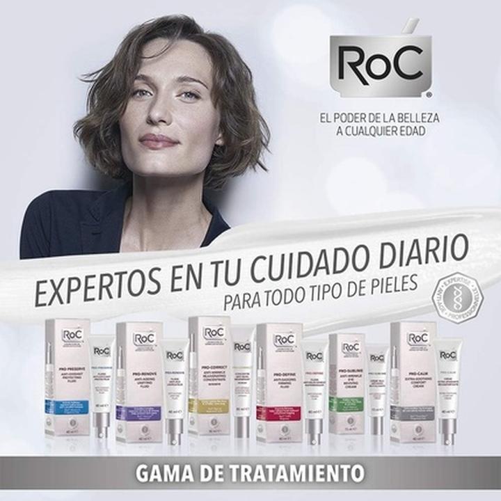 Produktbild Roc Pro-Cica Extra-Repairing (50 ml, Tagescreme)