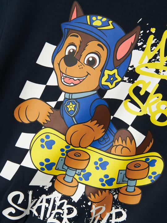 Produktbild Name it Paw Patrol Sweatshirt (86)