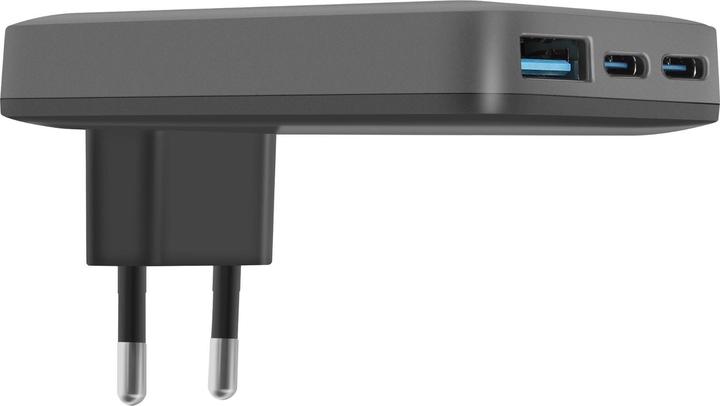 Image du produit Forcell 65W GaN III (65 W)