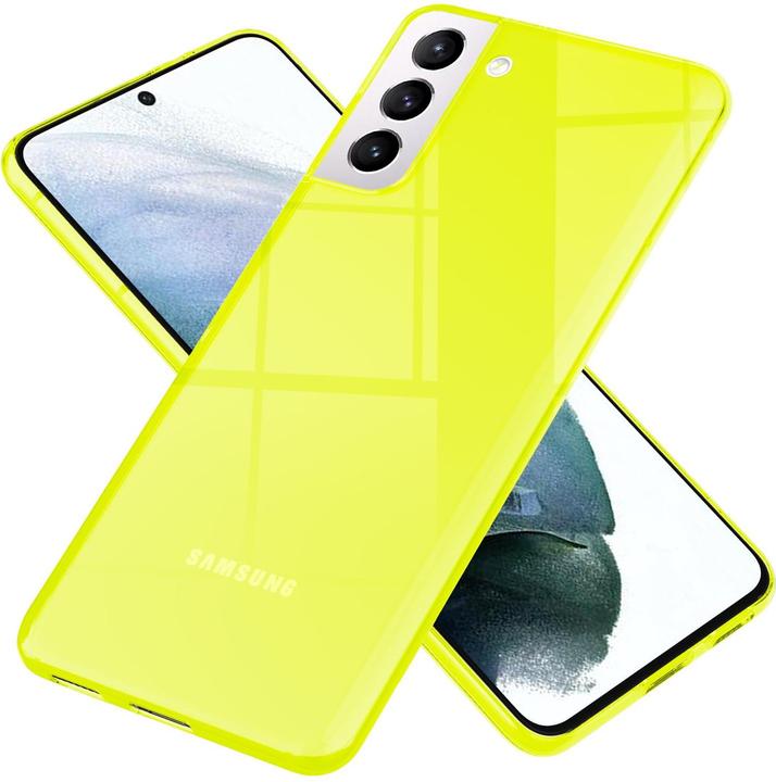 Image du produit Nalia Coque Samsung Galaxy S21 (Samsung Galaxy S21)