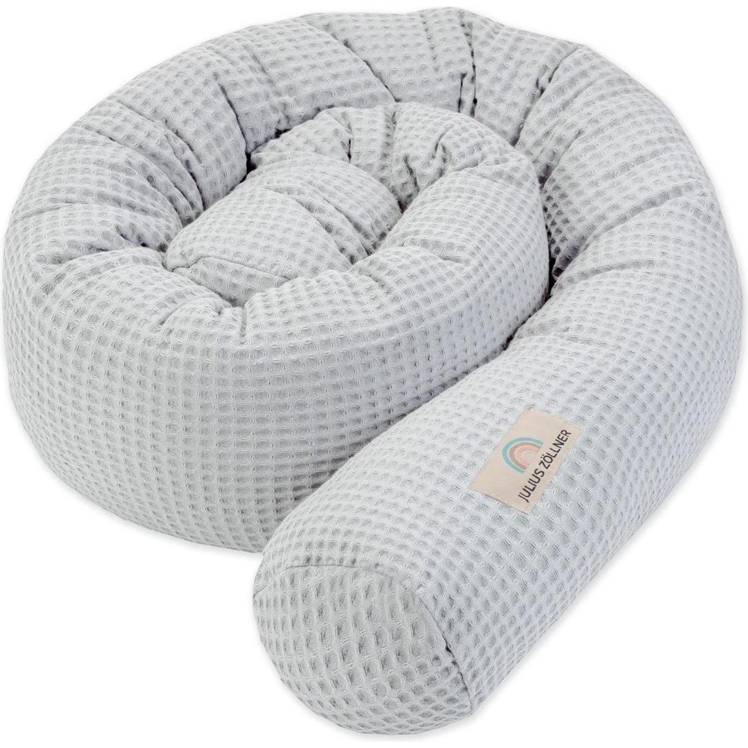 Thumbnail - Julius Zöllner, Babynest, Waffelpiqué