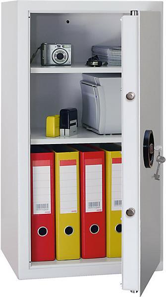 Image du produit kaiserkraft Coffre-fort de meubles (63 l)