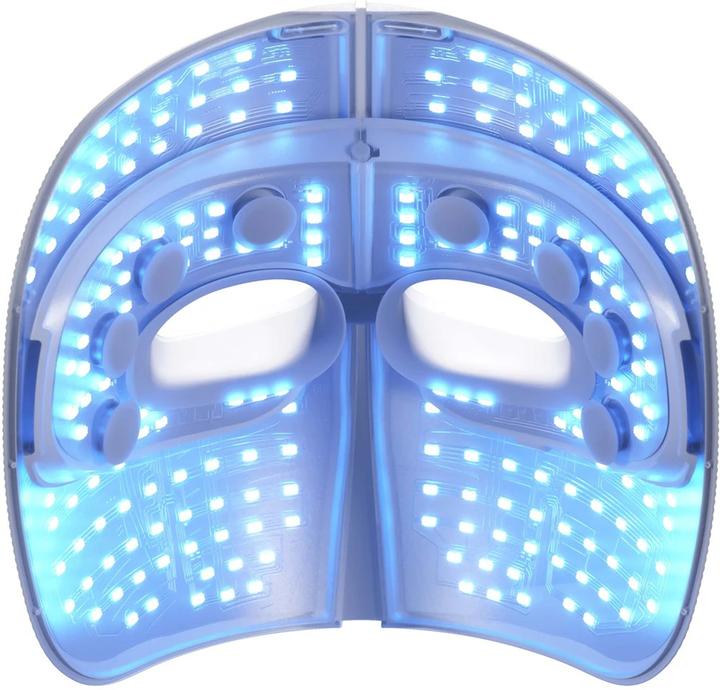 Actual product image Therabody Theraface Mask