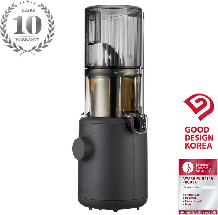 Actual product image Hurom Slow Juicer H310A
