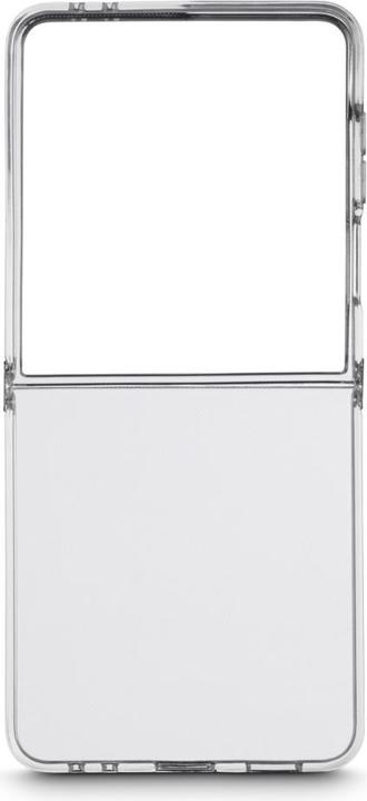 Actual product image Hama Always Clear (Samsung Galaxy Z Flip7)