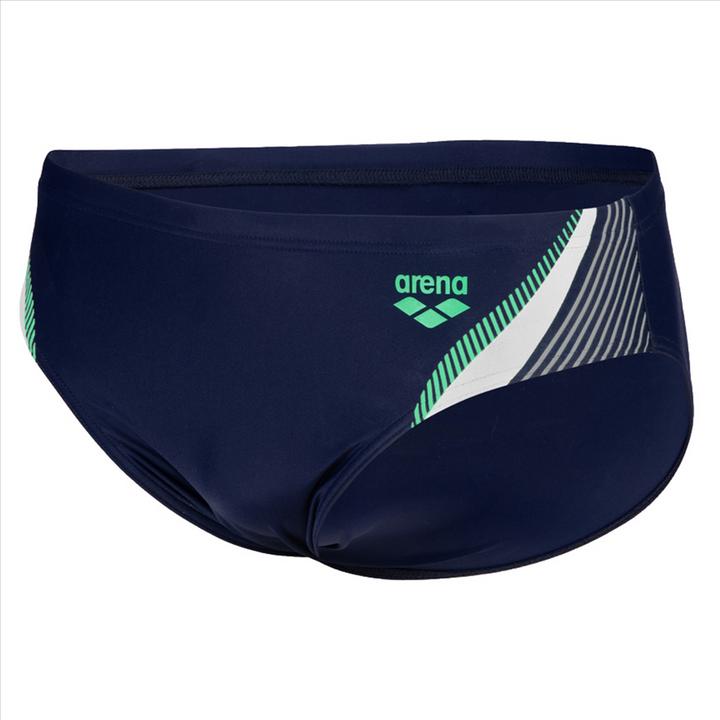 M Break Swimsuit Brief