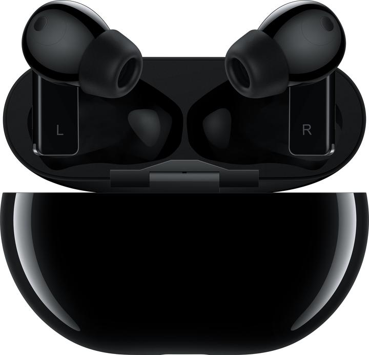 Produktbild Huawei Freebuds Pro (Aktive Geräuschunterdrückung, 7 h, Kabellos)