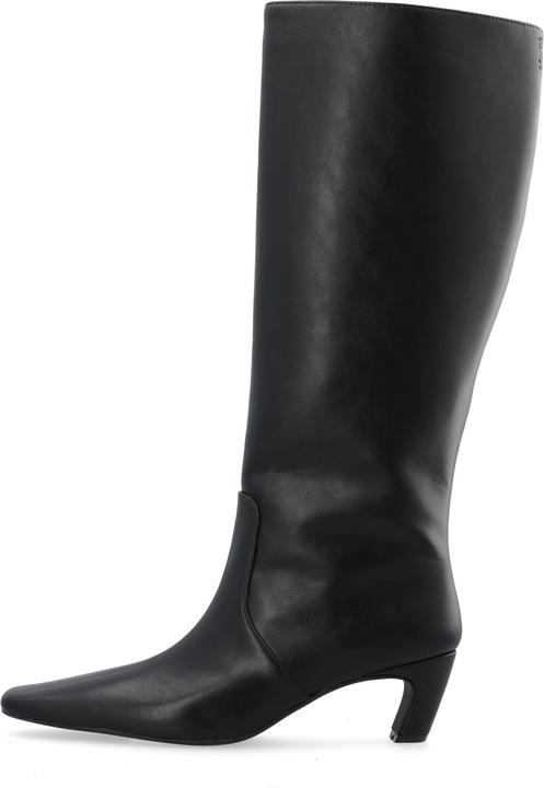 Actual product image Bianco BIACLARA knee-high boots (37)