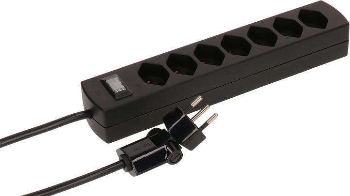 Actual product image Max Hauri Safety-Line (7 x, Type 13, 2 m)