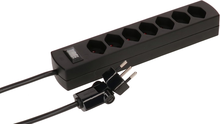 Actual product image Max Hauri Safety-Line (7 x, Type 13, 2 m)