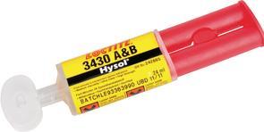 Actual product image Loctite General purpose adhesive 3430 (24 g, 24 ml)