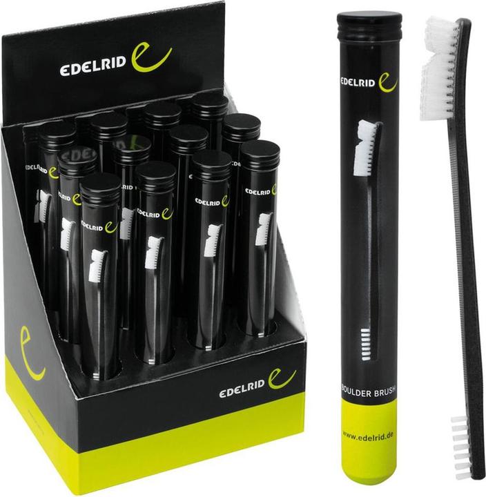 Produktbild Edelrid Boulder Brush Boulderbürste