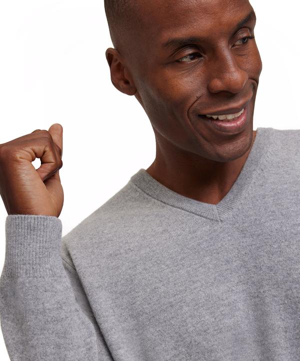 Actual product image Falke Herren Pullover (M)