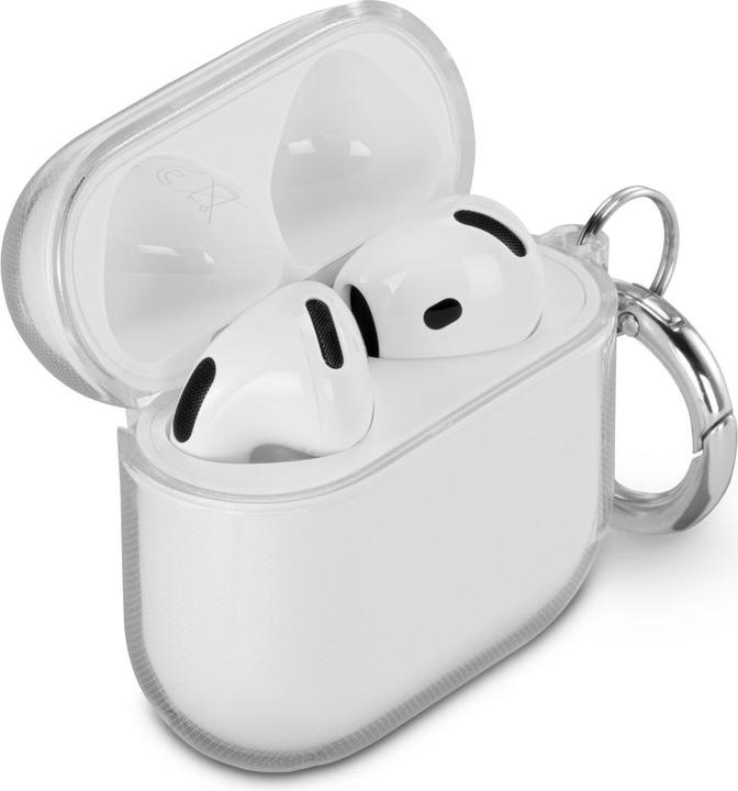 Actual product image Hama Always Clear (Charging case cover)