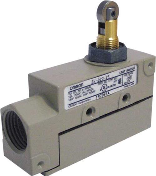 Produktbild Omron Industrial Automation Endschalter