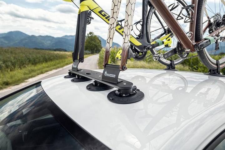 Actual product image TreeFrog Bike Rack Elite 2