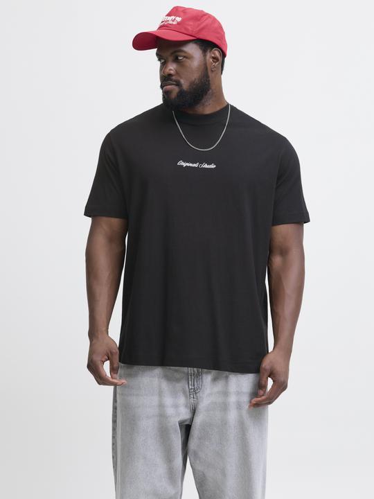 Image du produit Jack & Jones Plus Size T-shirt T-shirt (4XL)