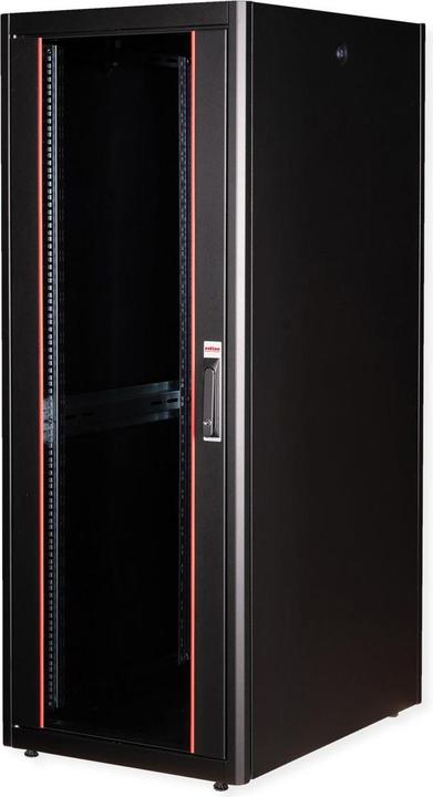Produktbild Roline 19-Zoll Netzwerkschrank Basic 32 HE (32 HE, 19 Zoll Rack)