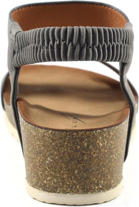 Actual product image Lunar Barwell sandals (36)