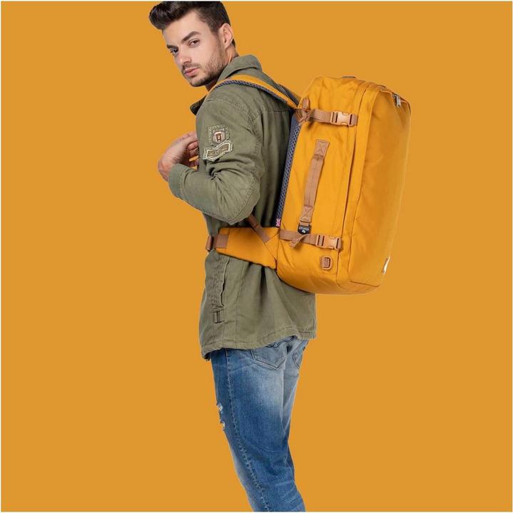 Produktbild Cabin zero Travel Cabin Bag Classic Pro 42L Rucksack 54 cm Laptopfach (42 l)