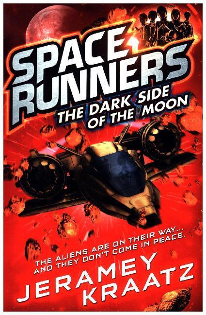 Produktbild The Dark Side Of The Moon (Englisch, Jeramey Kraatz, 2018)