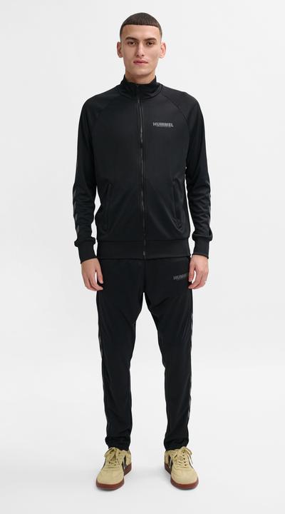 Produktbild hummel Hmllegacy Sune Poly Zip Jacket (L)