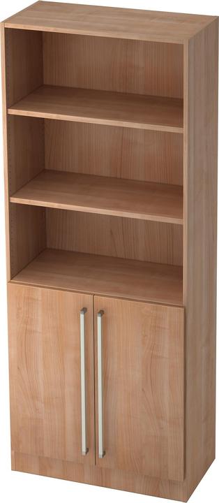 Hammerbacher Kombischrank Flügeltüren V7 (80 x 42 x 200.40 cm)